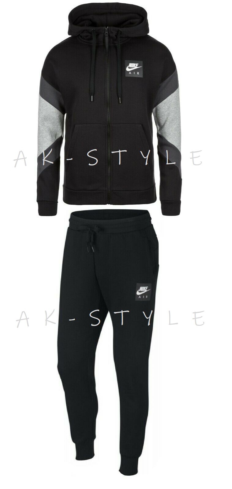 nike air max tracksuit